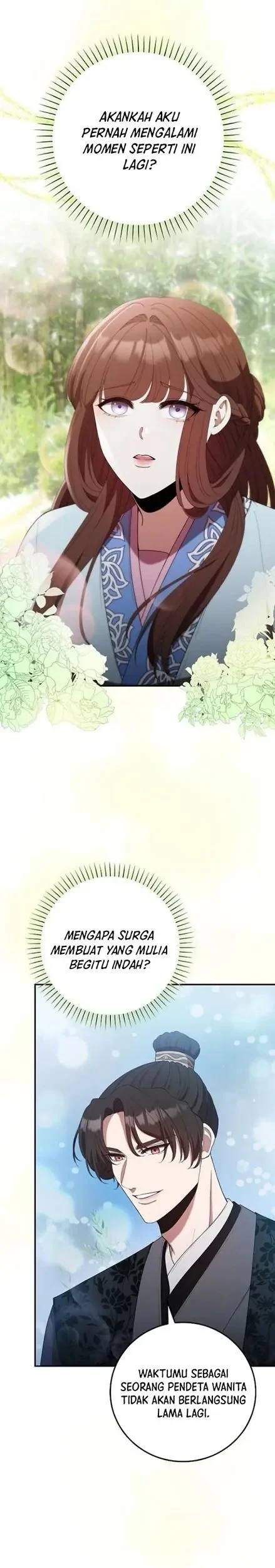The Lie Chapter 23 Gambar 13