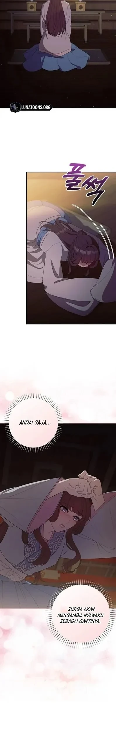 The Lie Chapter 24 Gambar 13