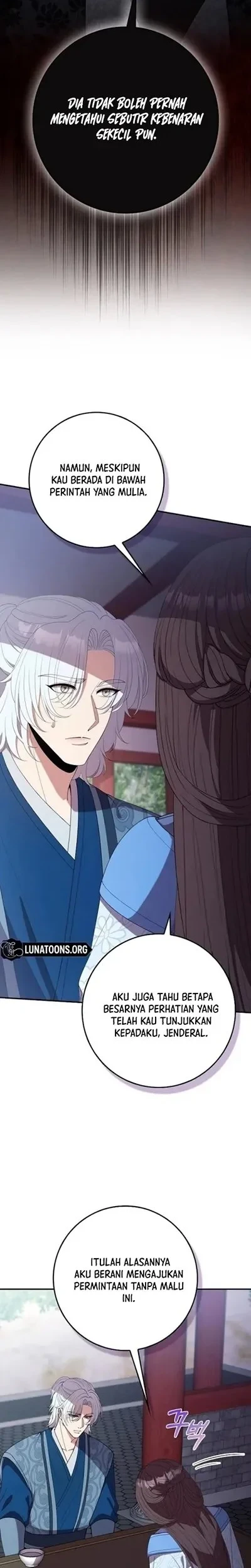 The Lie Chapter 26 Gambar 14