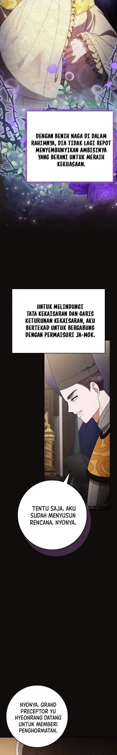 The Lie Chapter 27 Gambar 13