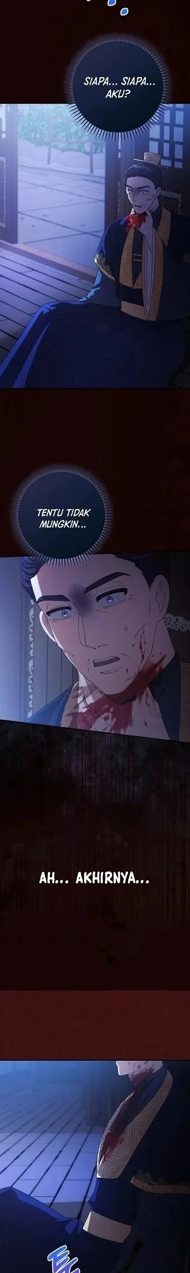 The Lie Chapter 28 Gambar 14