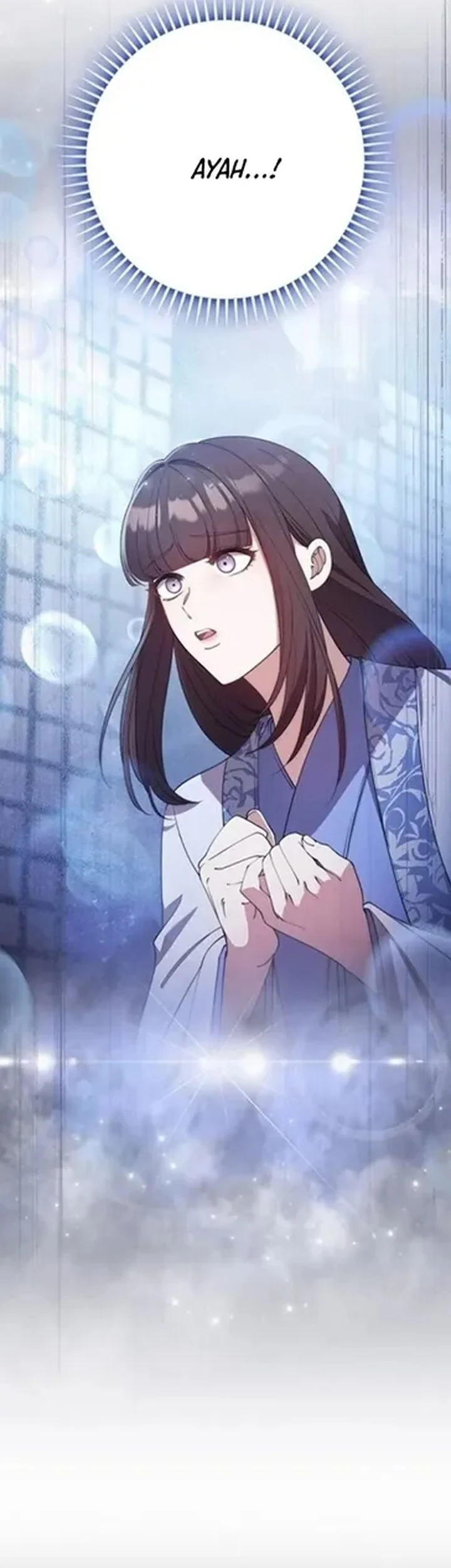 The Lie Chapter 29 Gambar 33