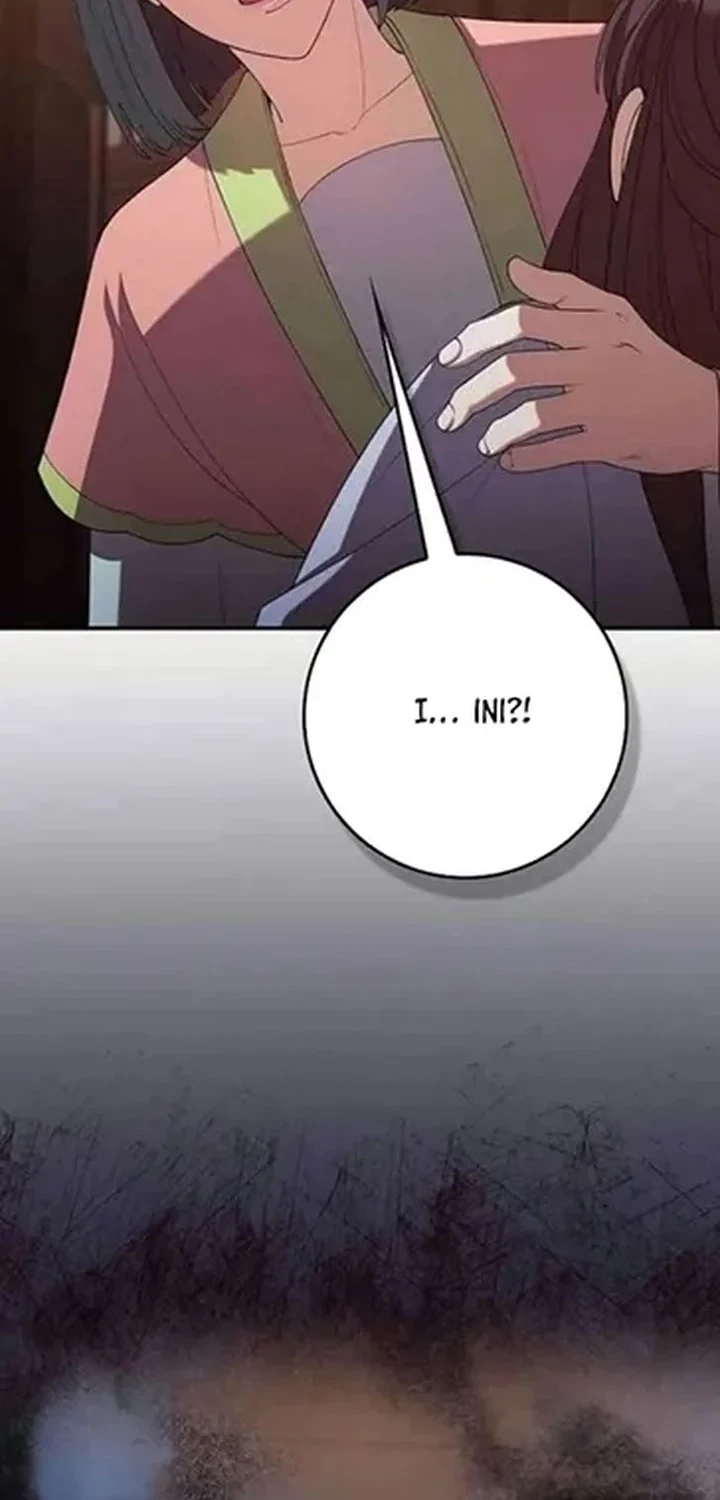 The Lie Chapter 32 Gambar 34