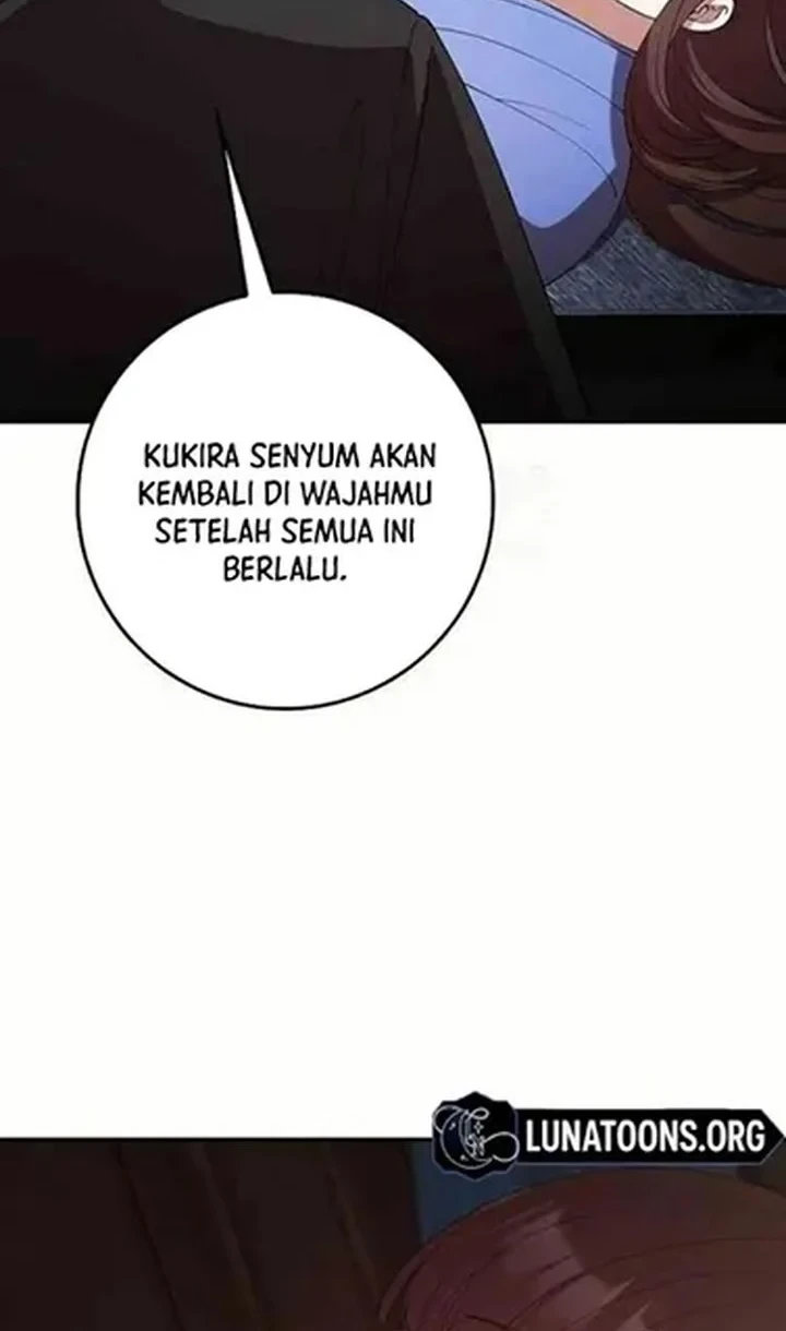 The Lie Chapter 33 Gambar 29