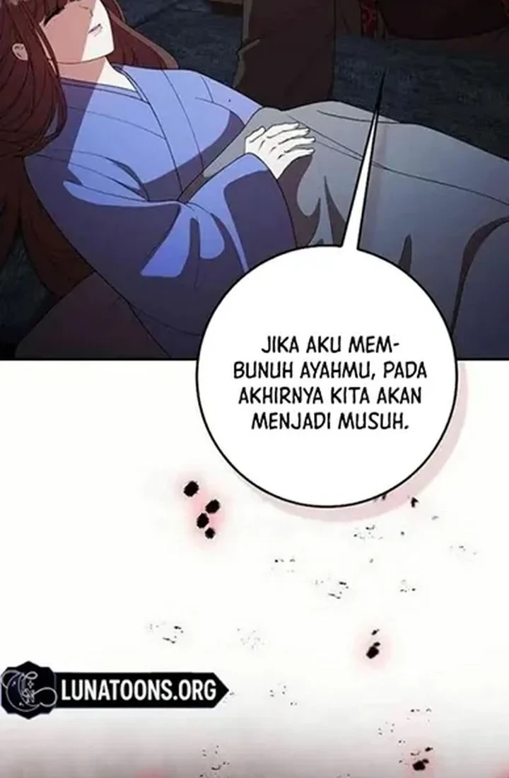 The Lie Chapter 33 Gambar 31