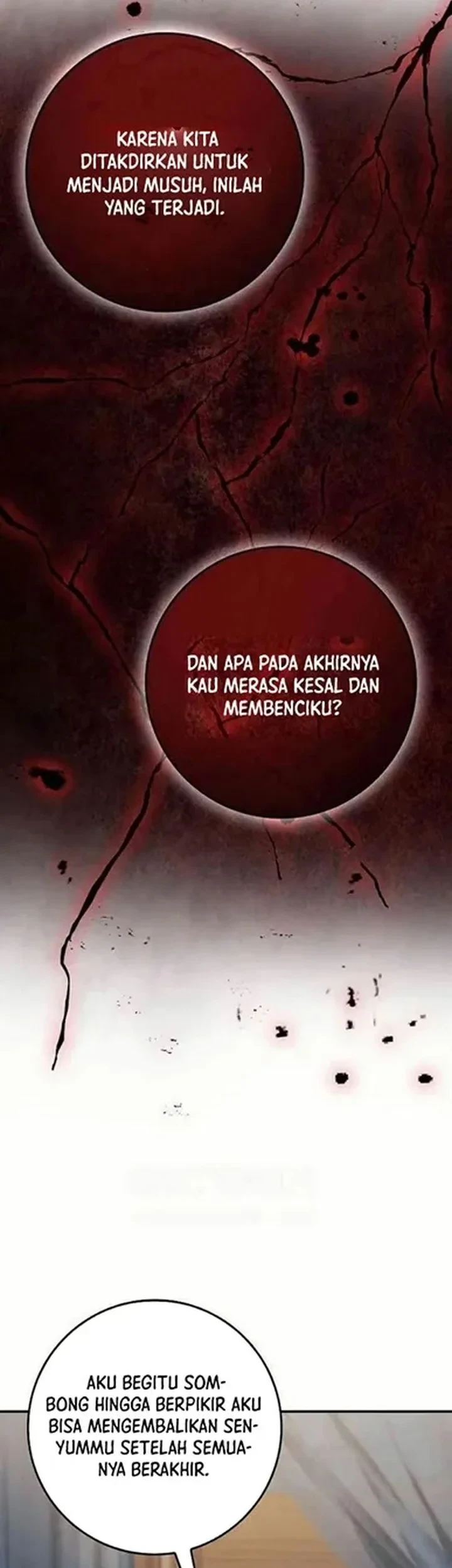 The Lie Chapter 33 Gambar 32