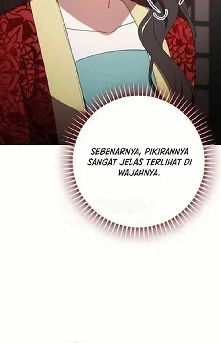 The Lie Chapter 34 Gambar 36