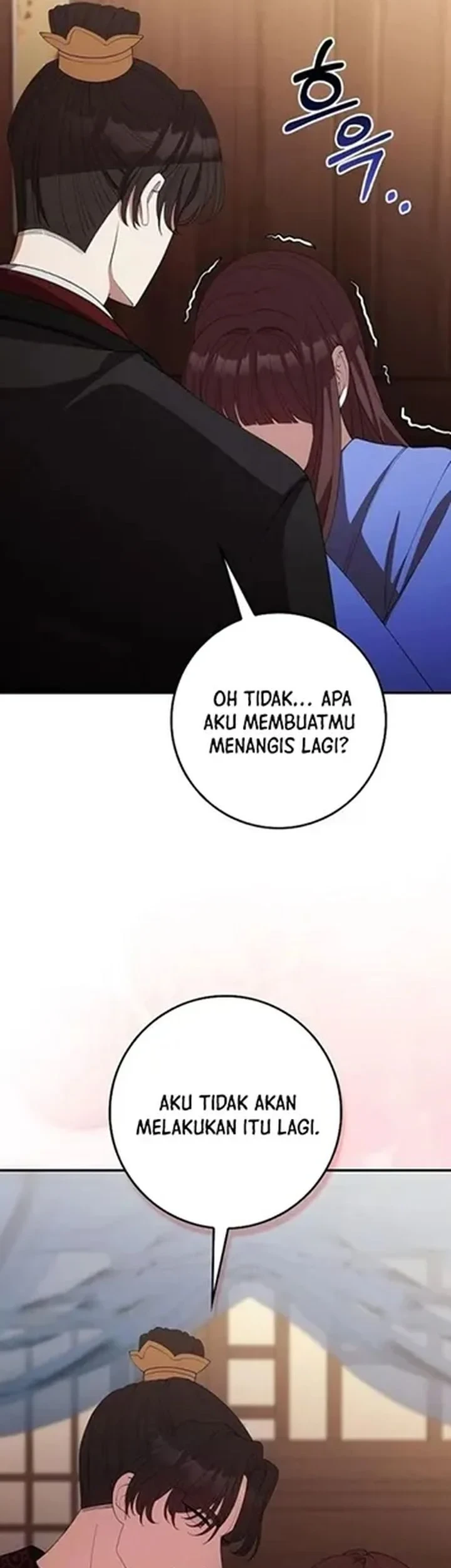 The Lie Chapter 36 Gambar 33