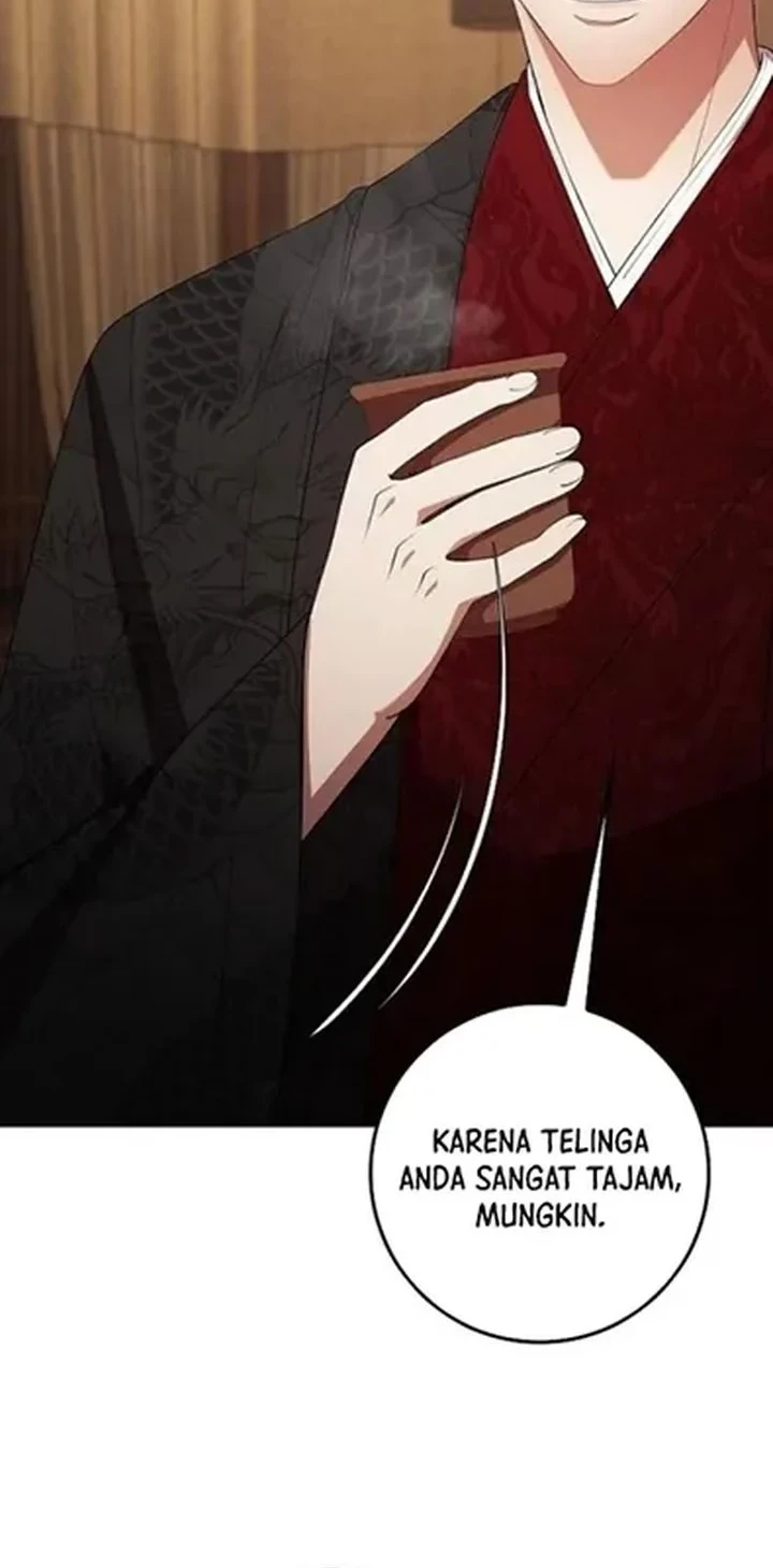 The Lie Chapter 37 Gambar 32