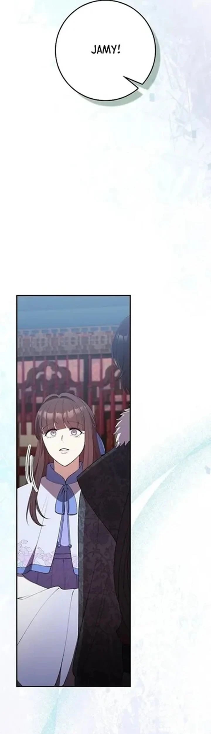 The Lie Chapter 38 Gambar 31