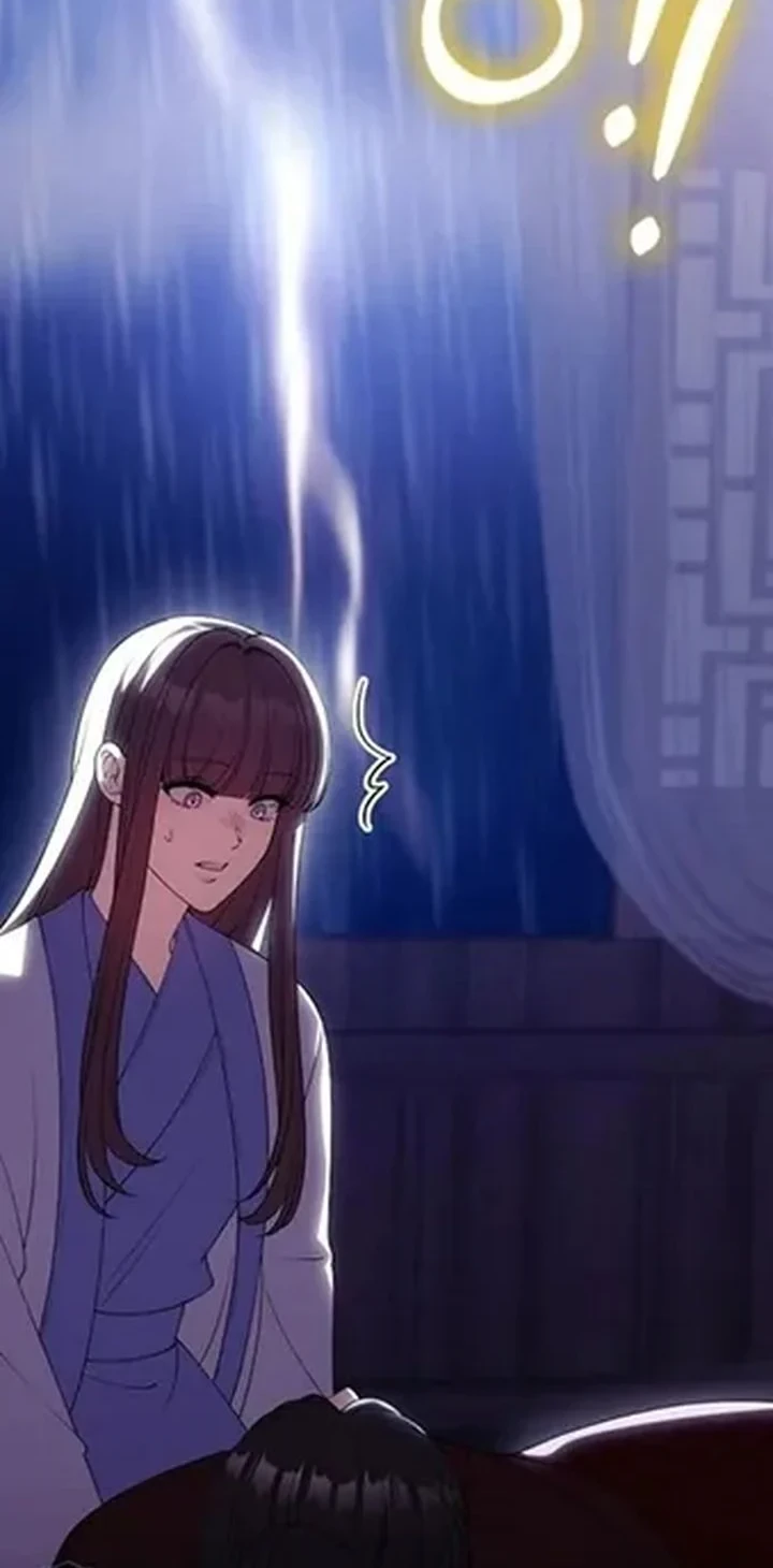 The Lie Chapter 41 Gambar 37