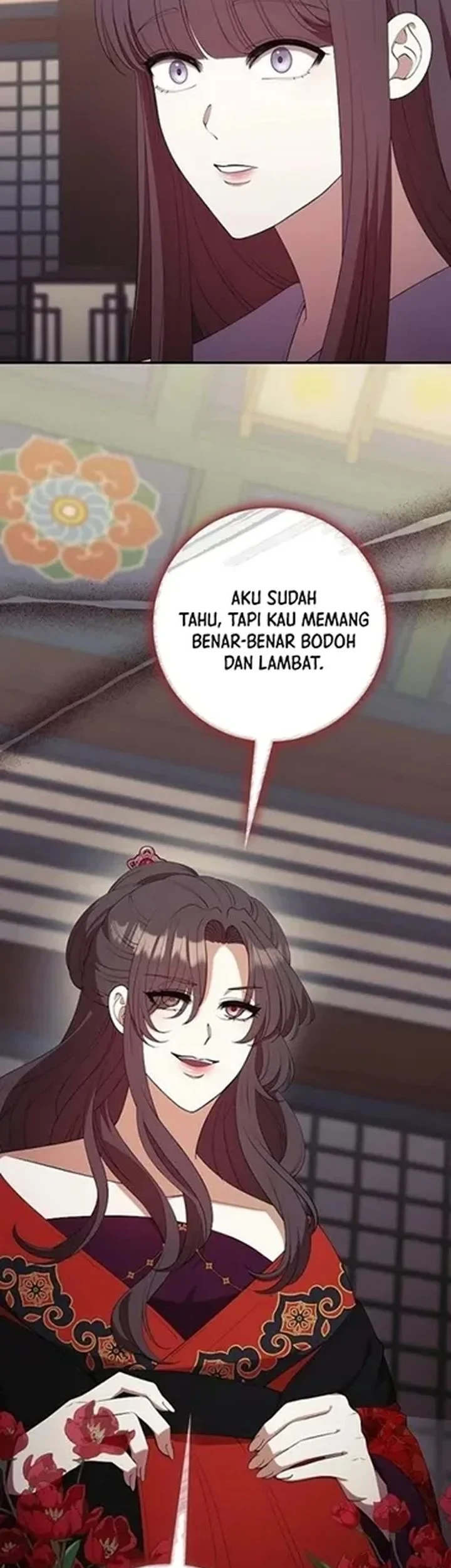 The Lie Chapter 42 Gambar 32