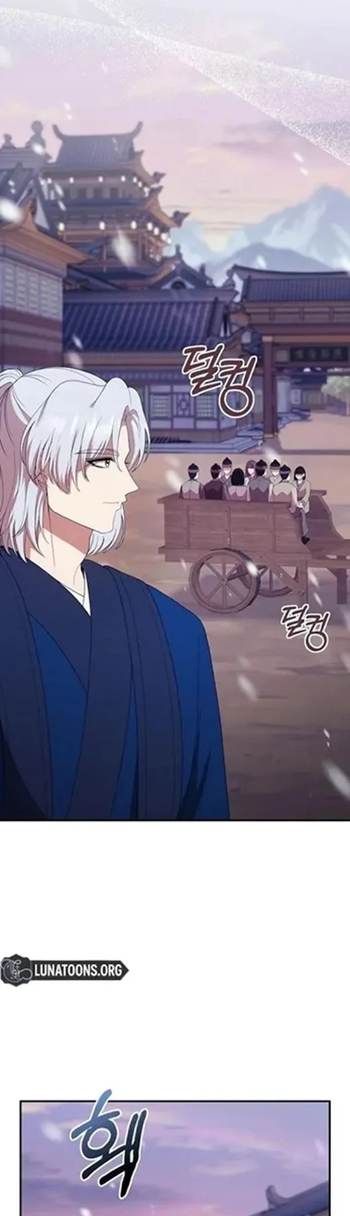 The Lie Chapter 46 Gambar 33