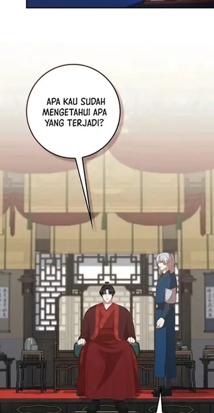 The Lie Chapter 47 Gambar 32