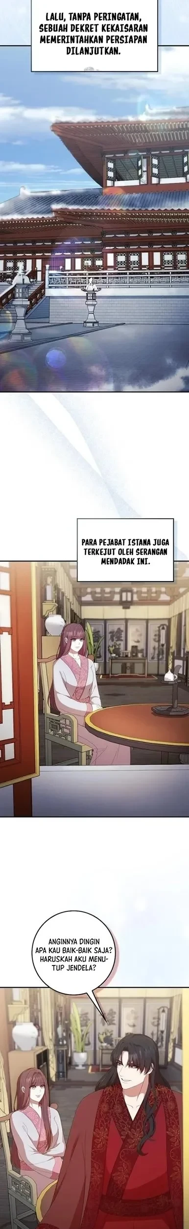 The Lie Chapter 48 Gambar 13