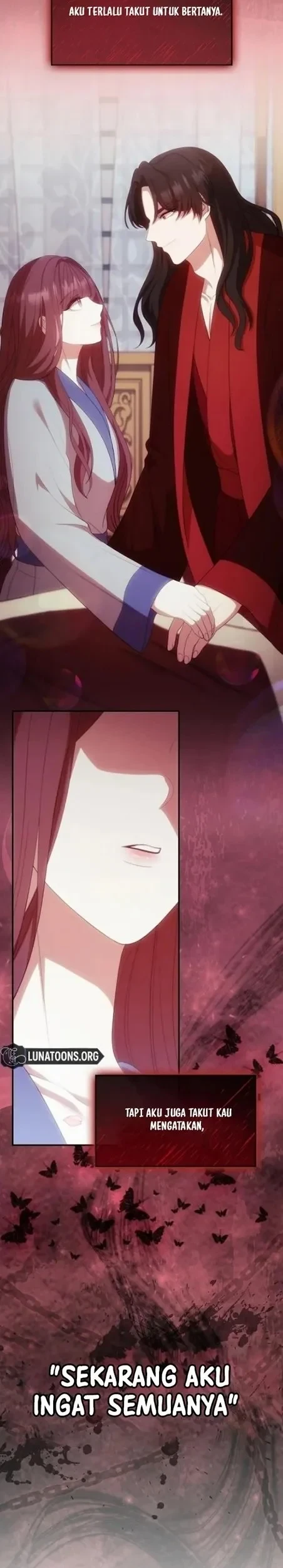 The Lie Chapter 49 Gambar 13