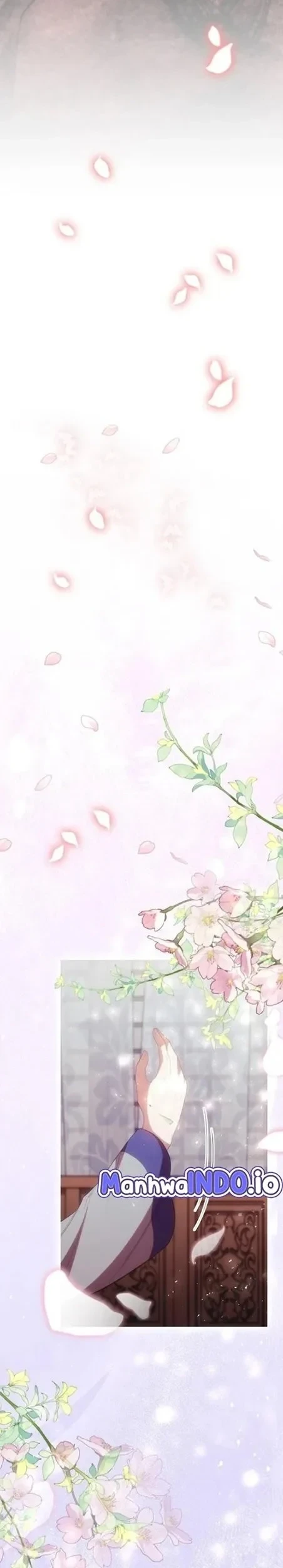 The Lie Chapter 49 Gambar 14