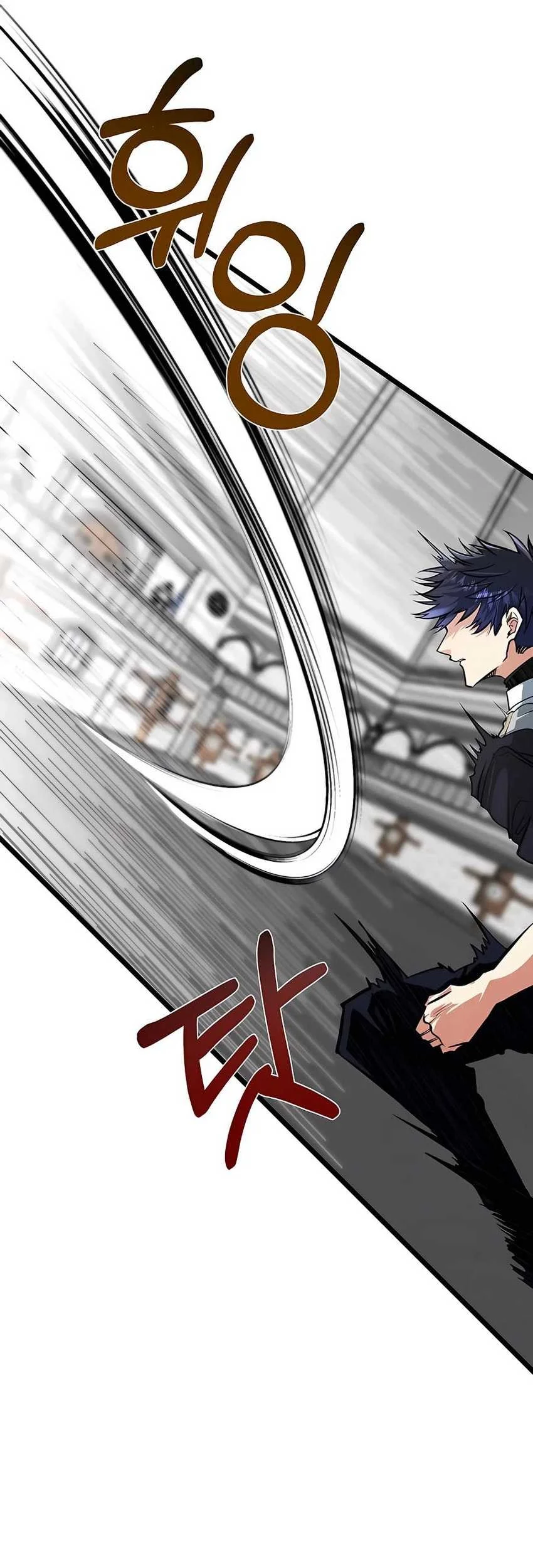 The Little Brother Is the Academy’s Hotshot Chapter 08 Gambar 30