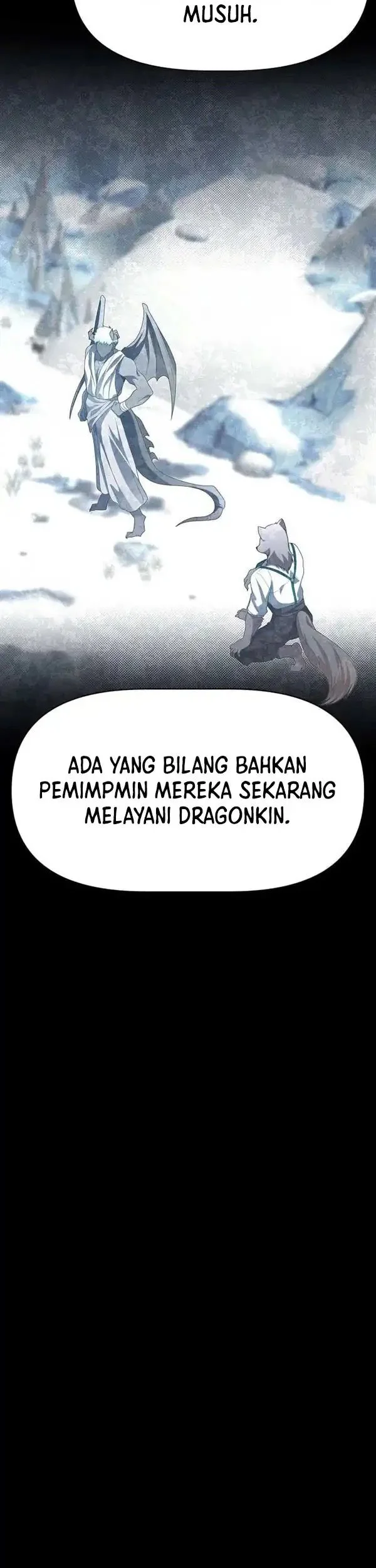 The Little Brother Is the Academy’s Hotshot Chapter 102 Gambar 19
