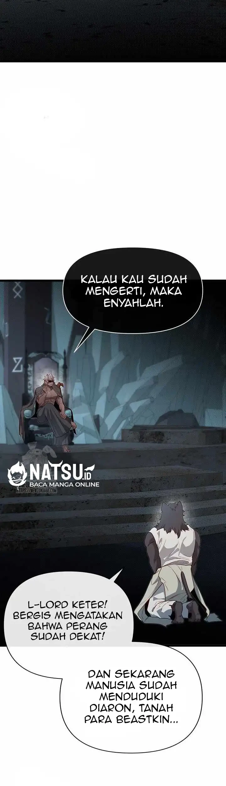 The Little Brother Is the Academy’s Hotshot Chapter 109 Gambar 25