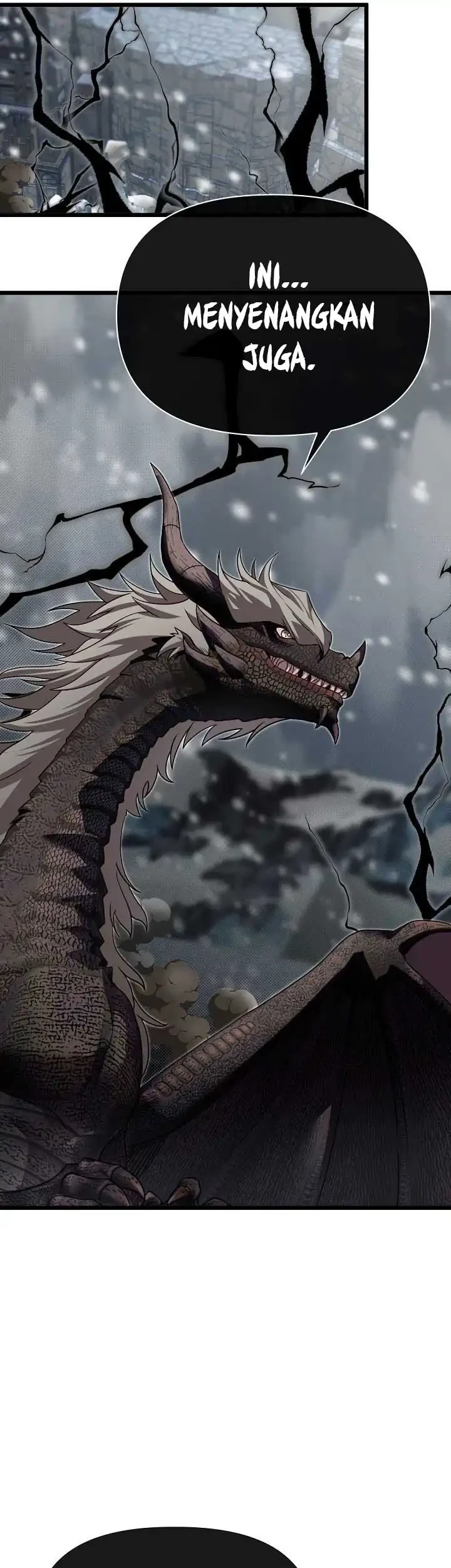 The Little Brother Is the Academy’s Hotshot Chapter 111 Gambar 31