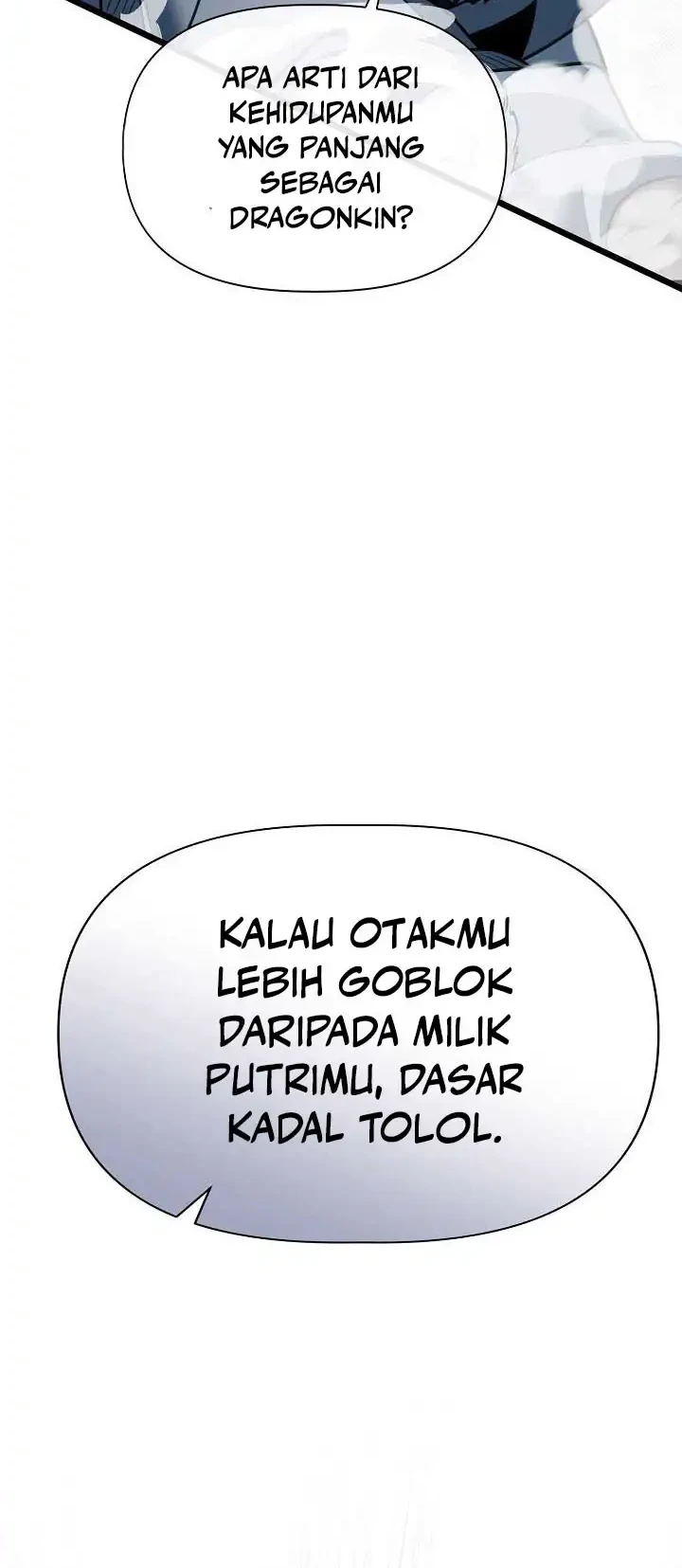 The Little Brother Is the Academy’s Hotshot Chapter 112 Gambar 29