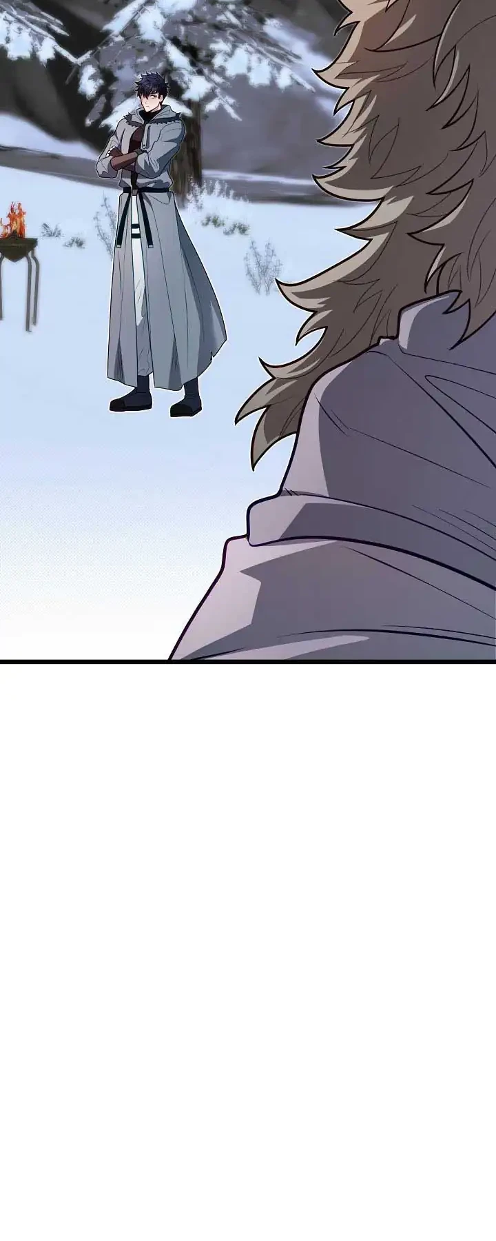 The Little Brother Is the Academy’s Hotshot Chapter 114 Gambar 21