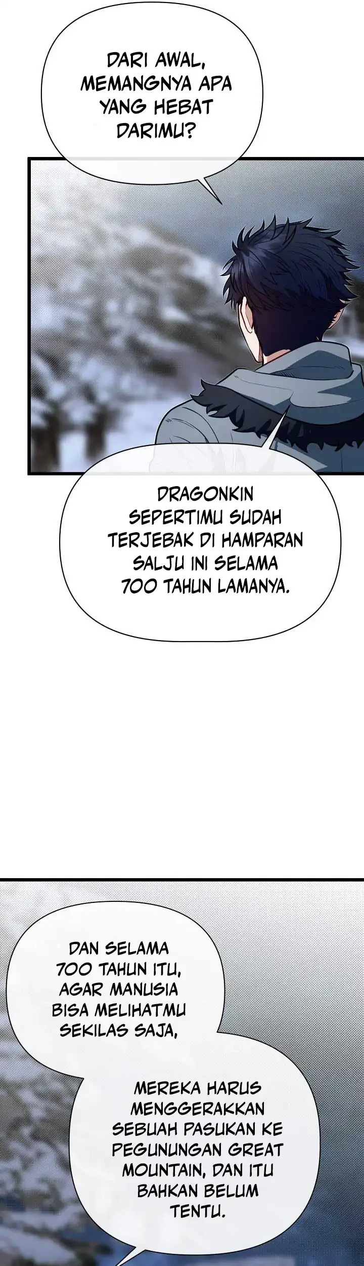The Little Brother Is the Academy’s Hotshot Chapter 114 Gambar 22