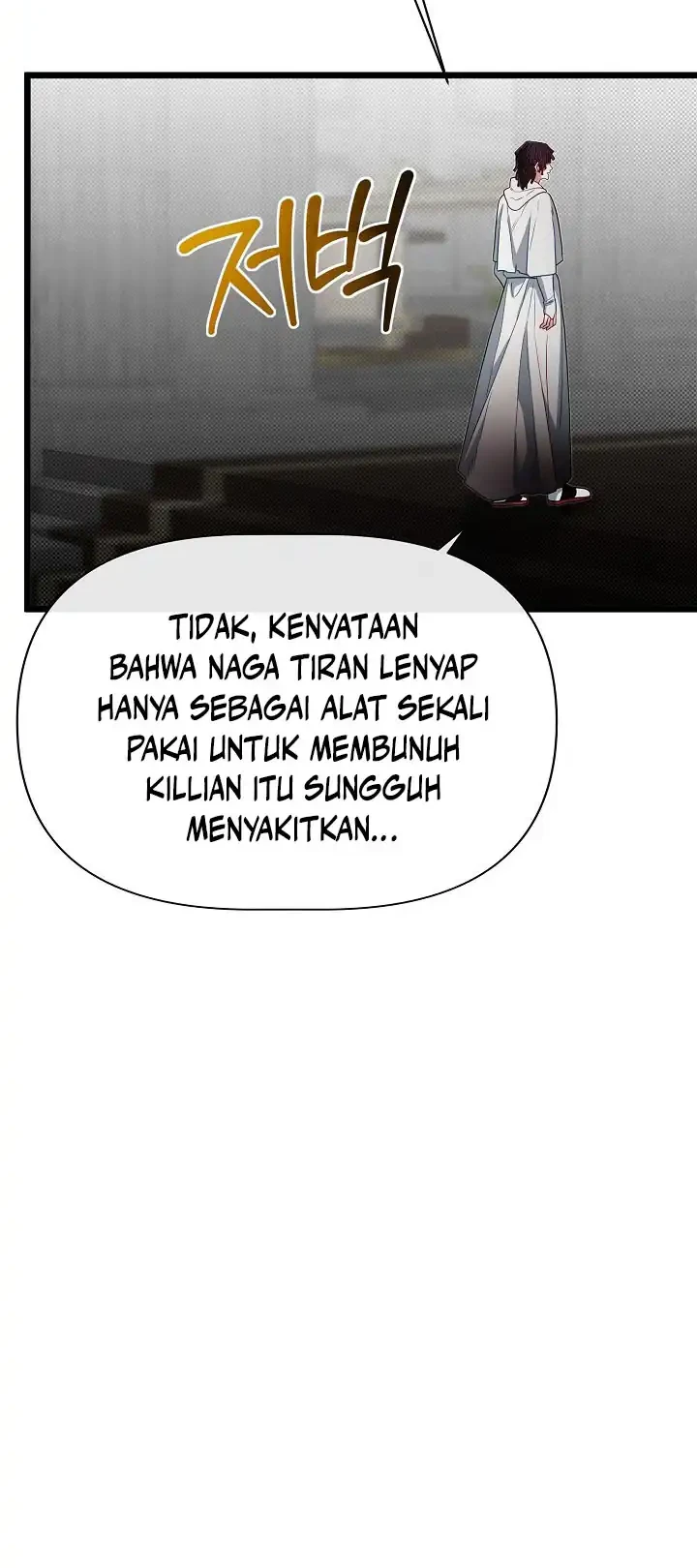 The Little Brother Is the Academy’s Hotshot Chapter 116 Gambar 25