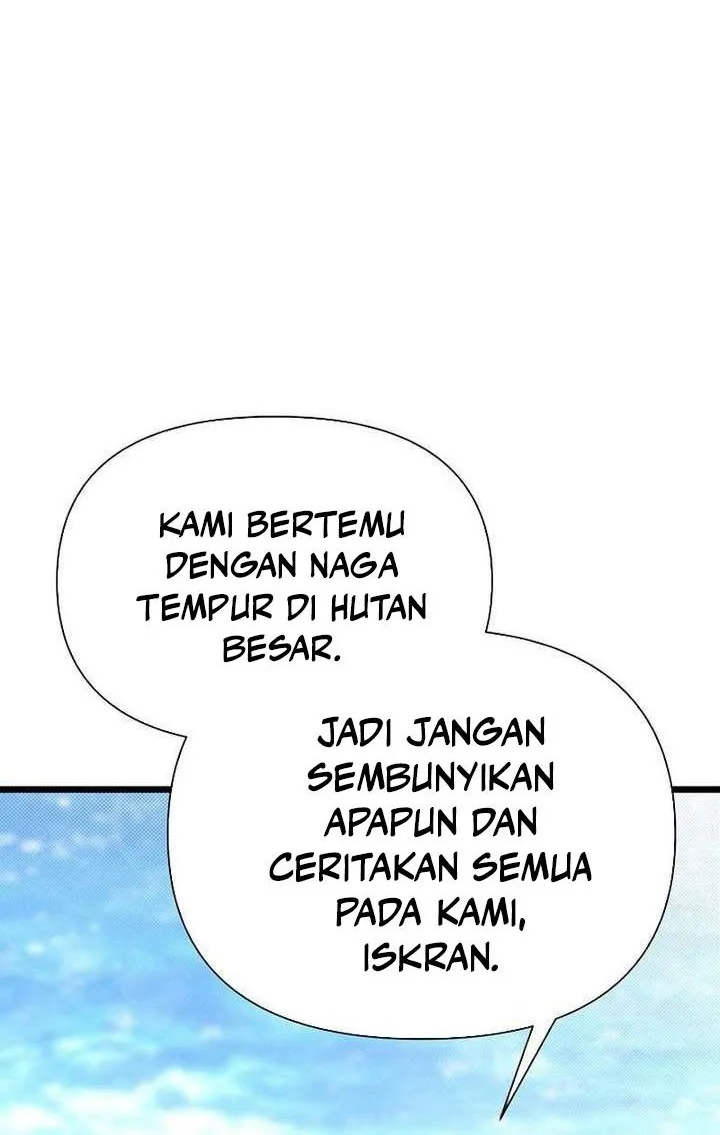 The Little Brother Is the Academy’s Hotshot Chapter 121 Gambar 16
