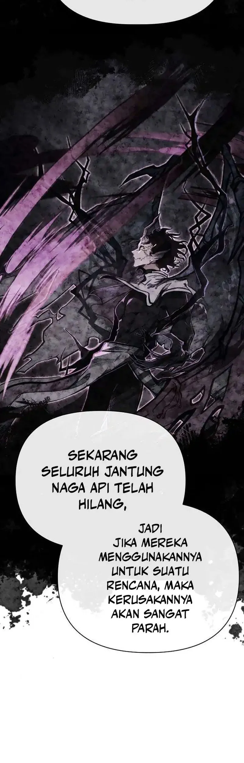 The Little Brother Is the Academy’s Hotshot Chapter 122 Gambar 24