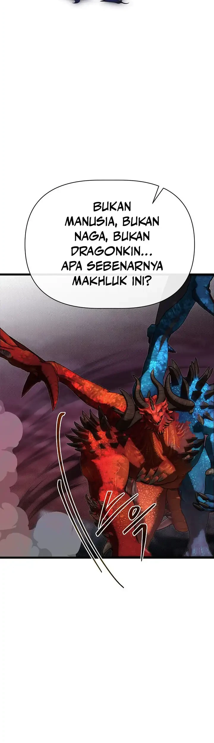 The Little Brother Is the Academy’s Hotshot Chapter 123 Gambar 32