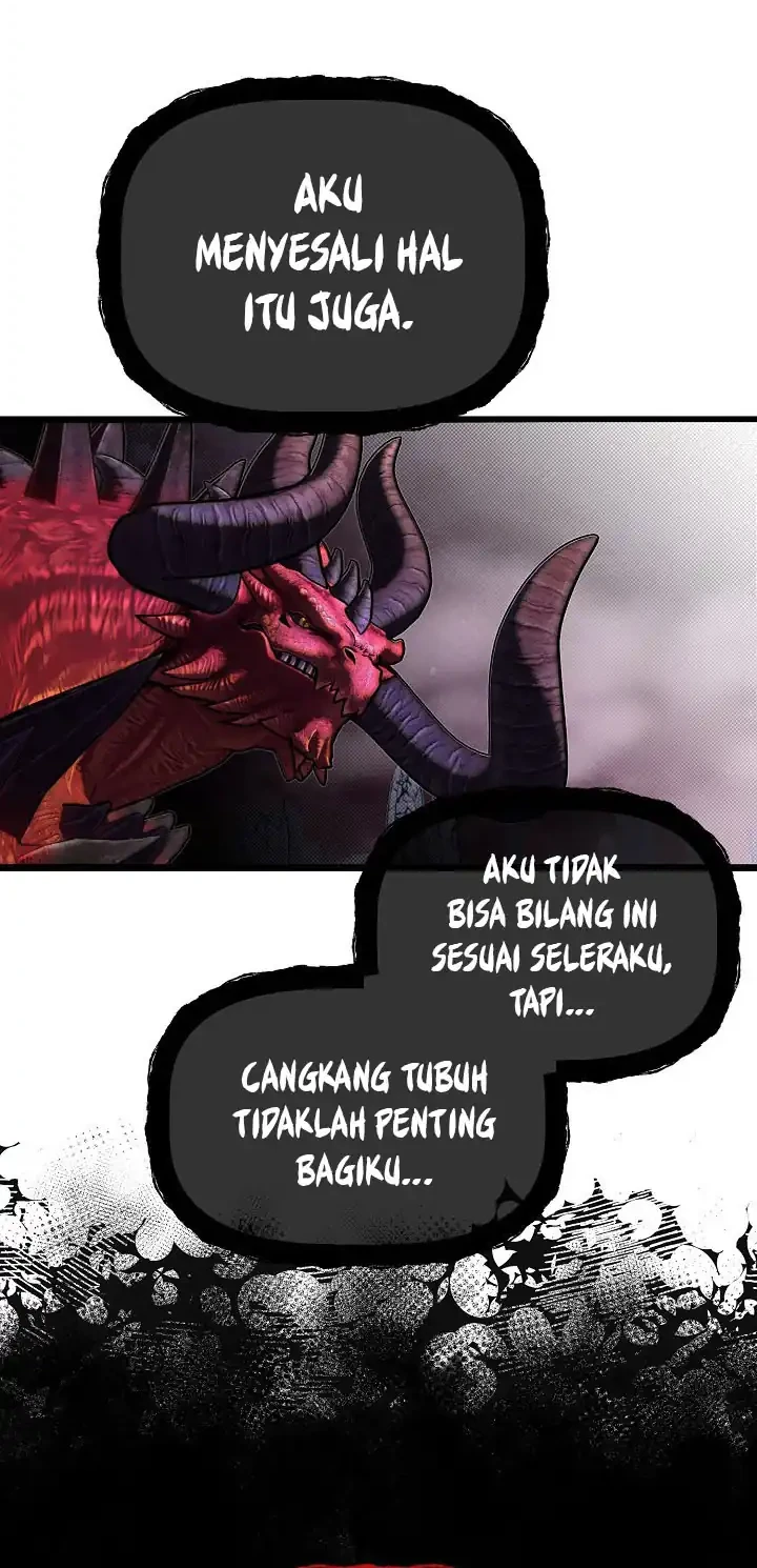 The Little Brother Is the Academy’s Hotshot Chapter 123 Gambar 33