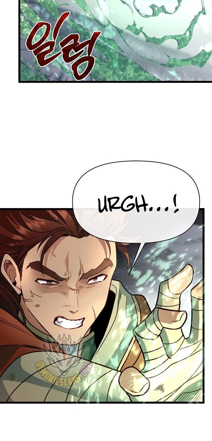 The Little Brother Is the Academy’s Hotshot Chapter 124 Gambar 32