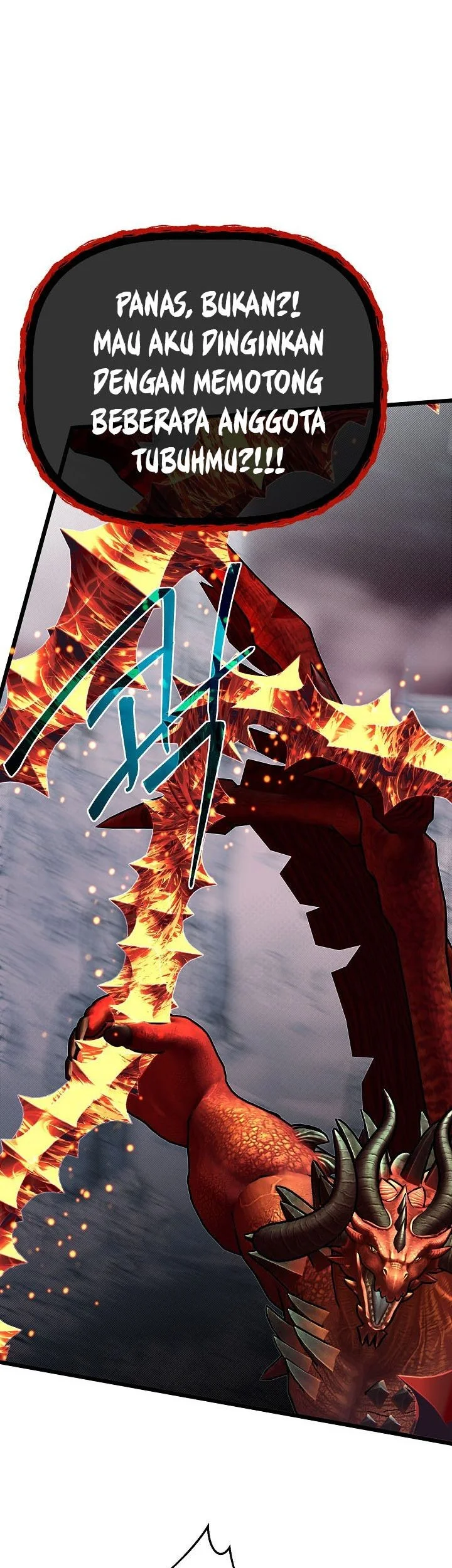 The Little Brother Is the Academy’s Hotshot Chapter 124 Gambar 33