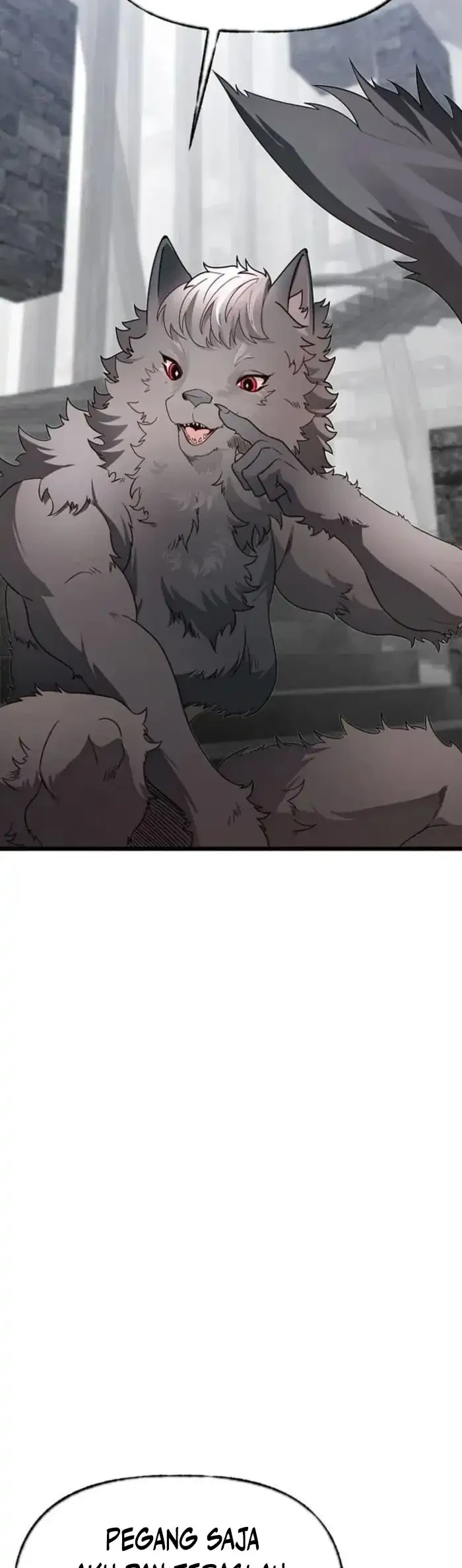 The Little Brother Is the Academy’s Hotshot Chapter 127 Gambar 25