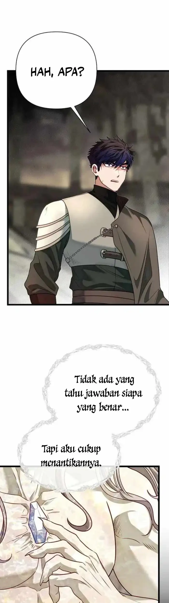 The Little Brother Is the Academy’s Hotshot Chapter 131 Gambar 24