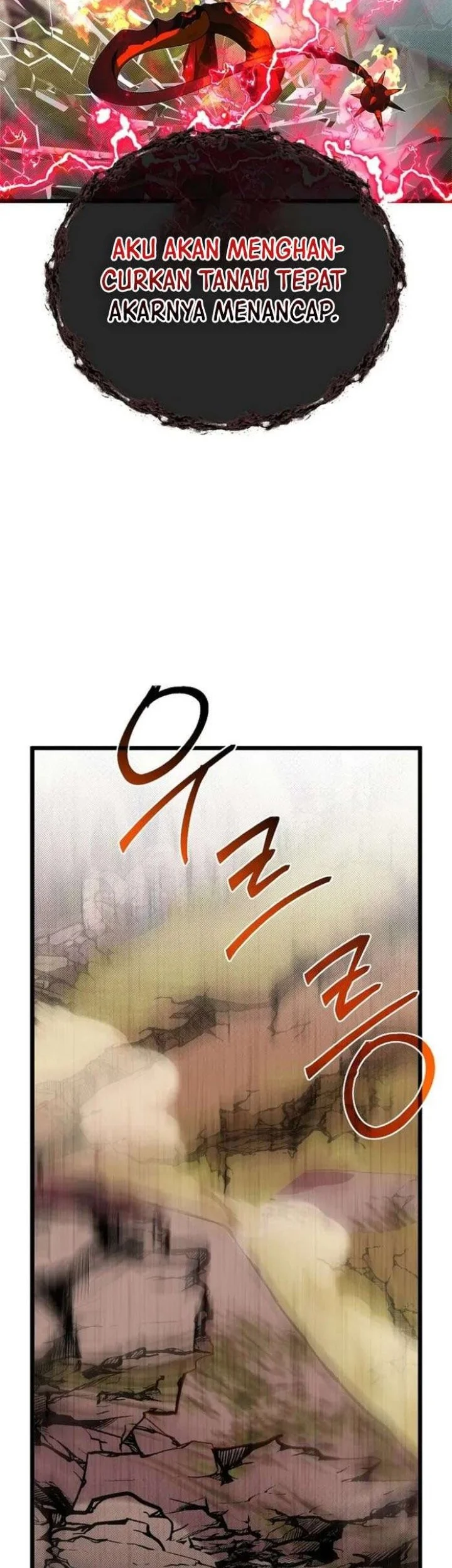 The Little Brother Is the Academy’s Hotshot Chapter 137 Gambar 27