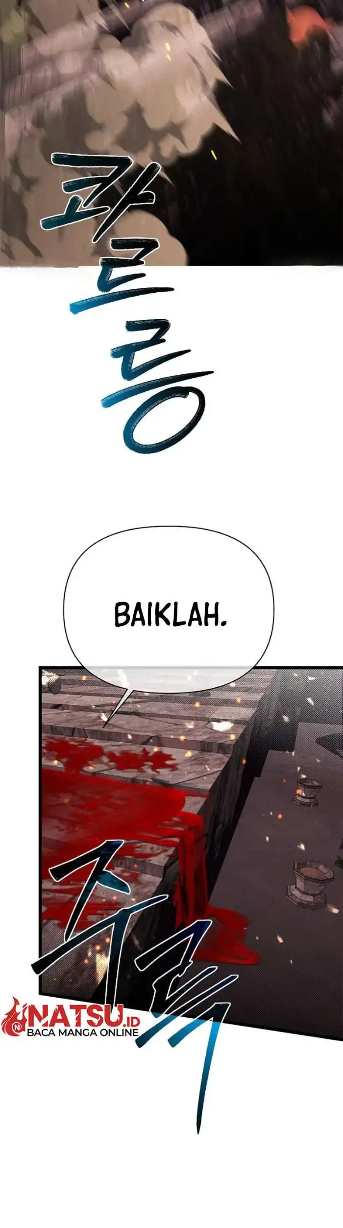 The Little Brother Is the Academy’s Hotshot Chapter 140 Gambar 24