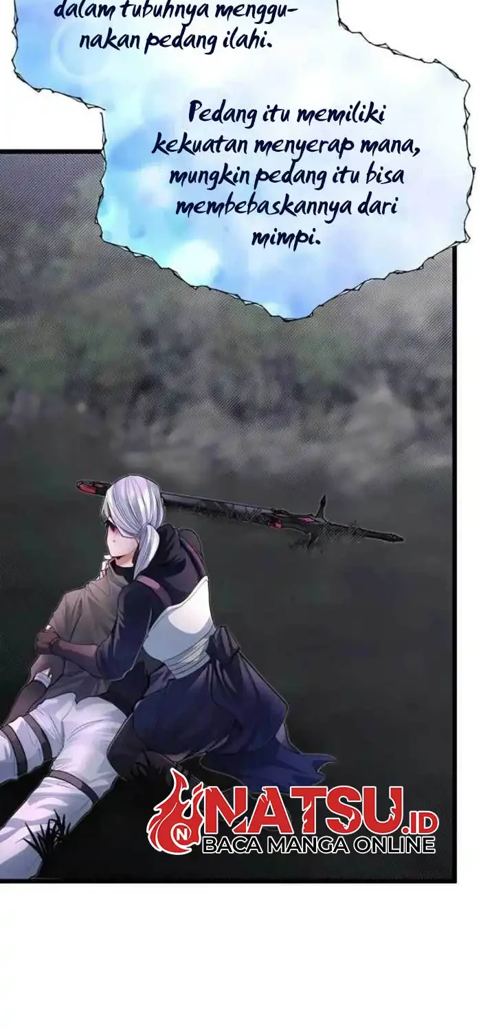 The Little Brother Is the Academy’s Hotshot Chapter 94 Gambar 21