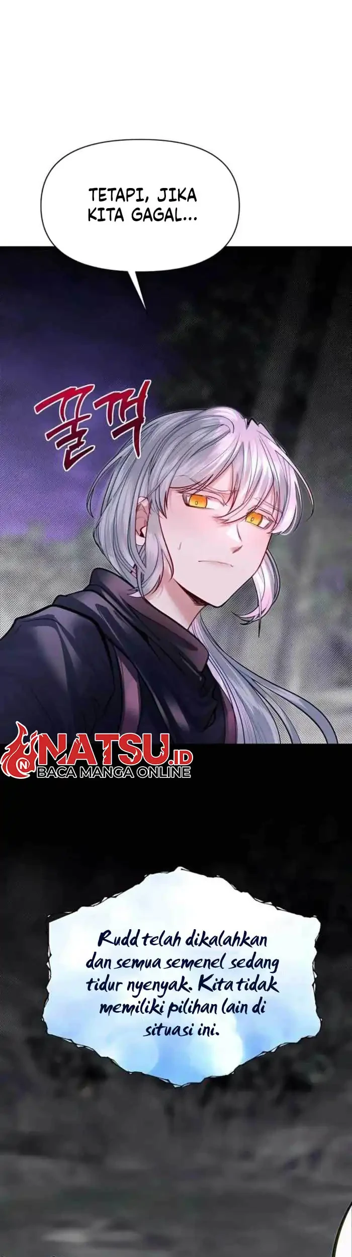 The Little Brother Is the Academy’s Hotshot Chapter 94 Gambar 22