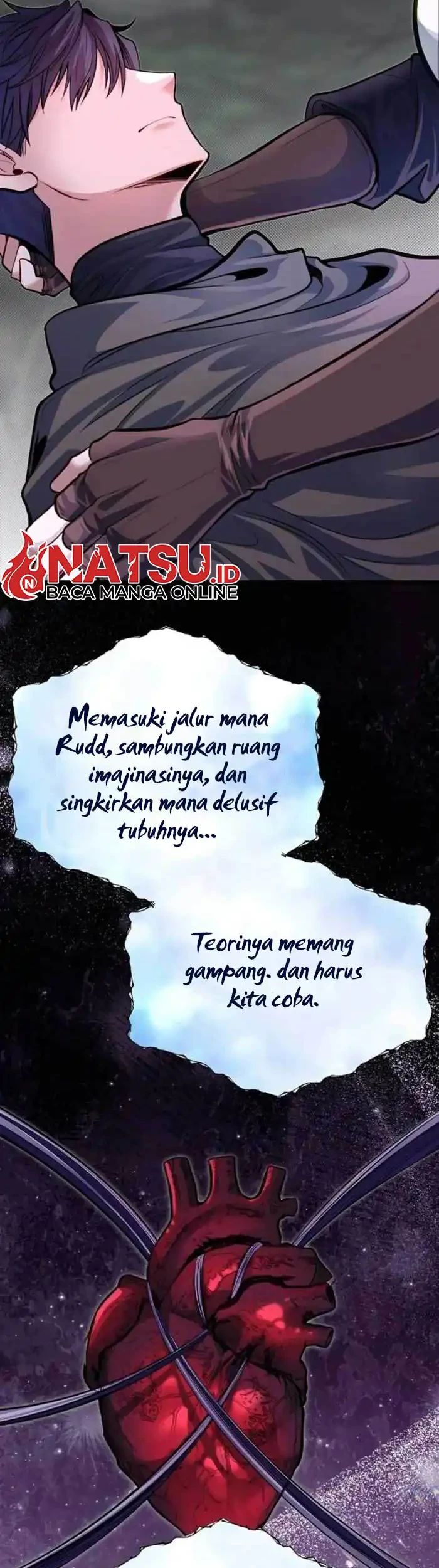 The Little Brother Is the Academy’s Hotshot Chapter 94 Gambar 23