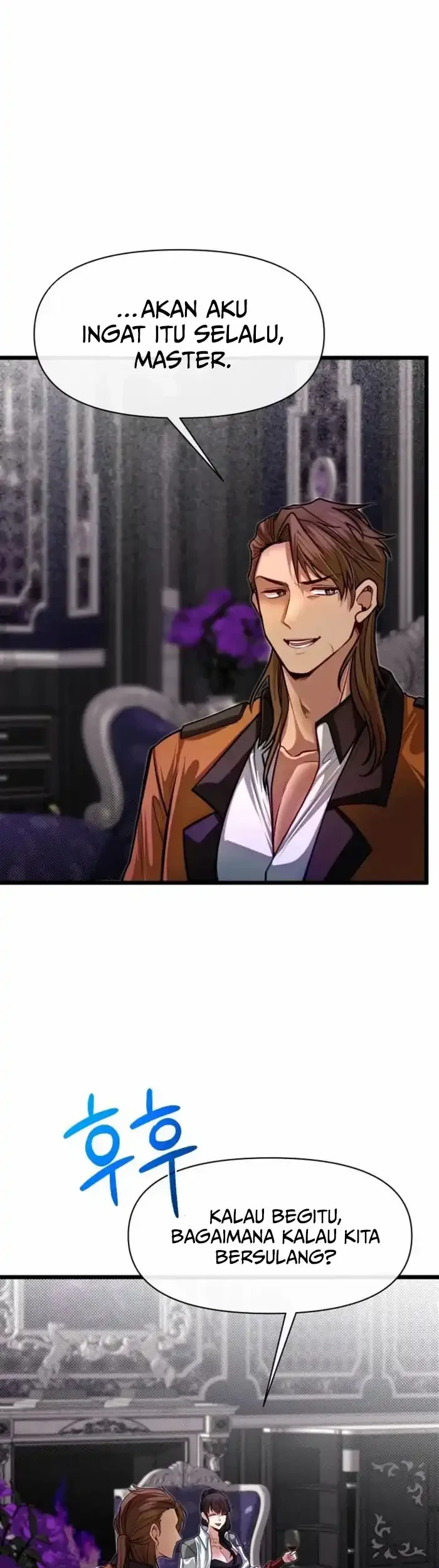 The Little Brother Is the Academy’s Hotshot Chapter 98 Gambar 23