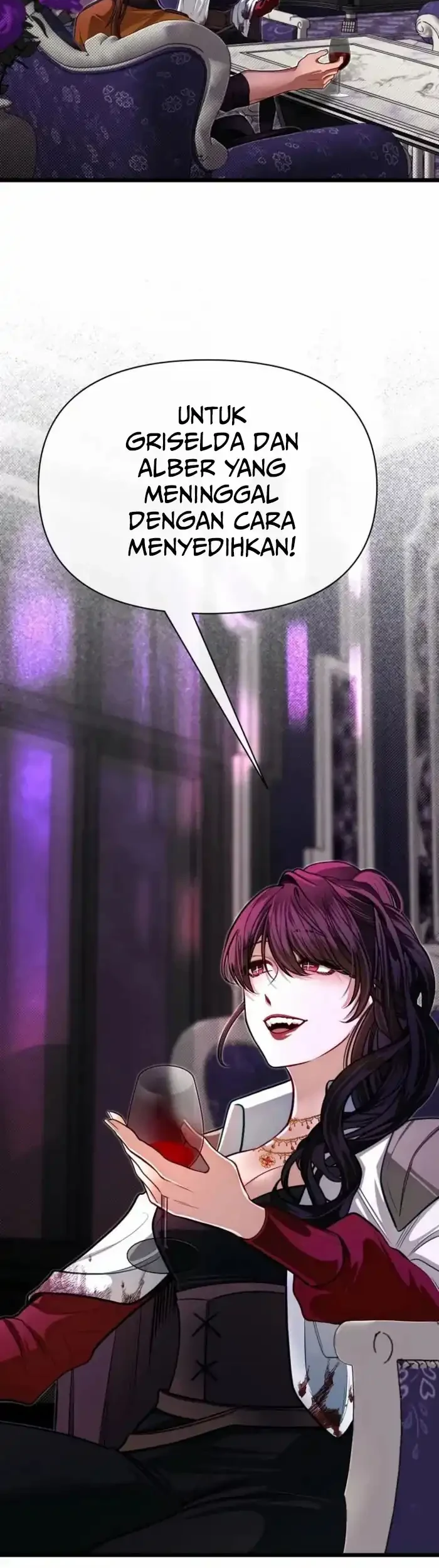 The Little Brother Is the Academy’s Hotshot Chapter 98 Gambar 24