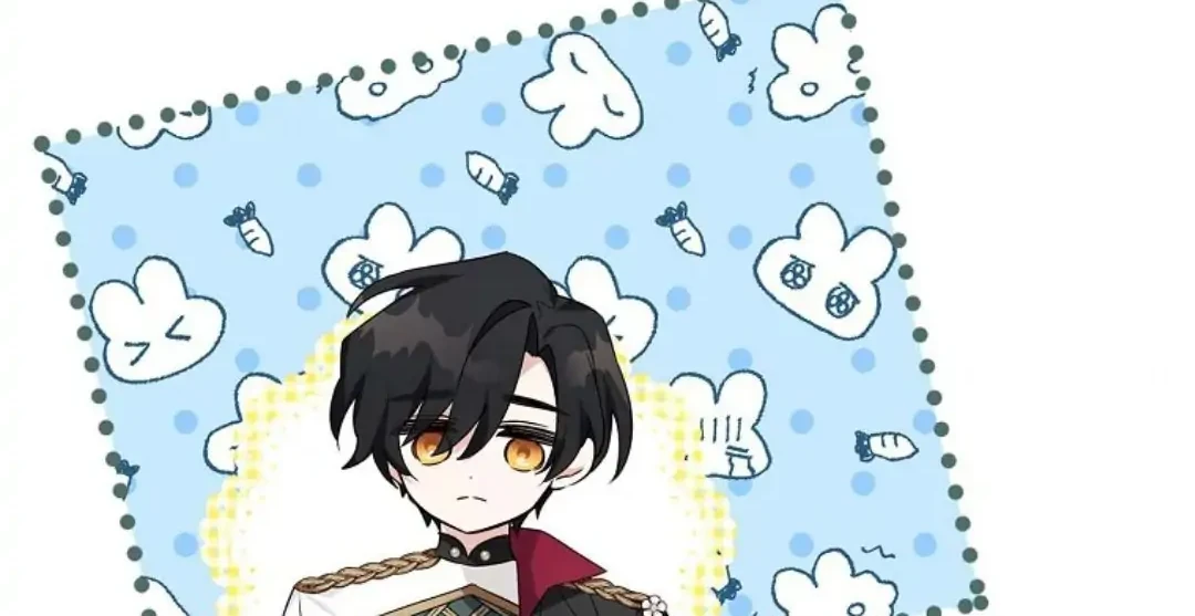The Little Lady Behind the Villain Chapter 21 Gambar 42