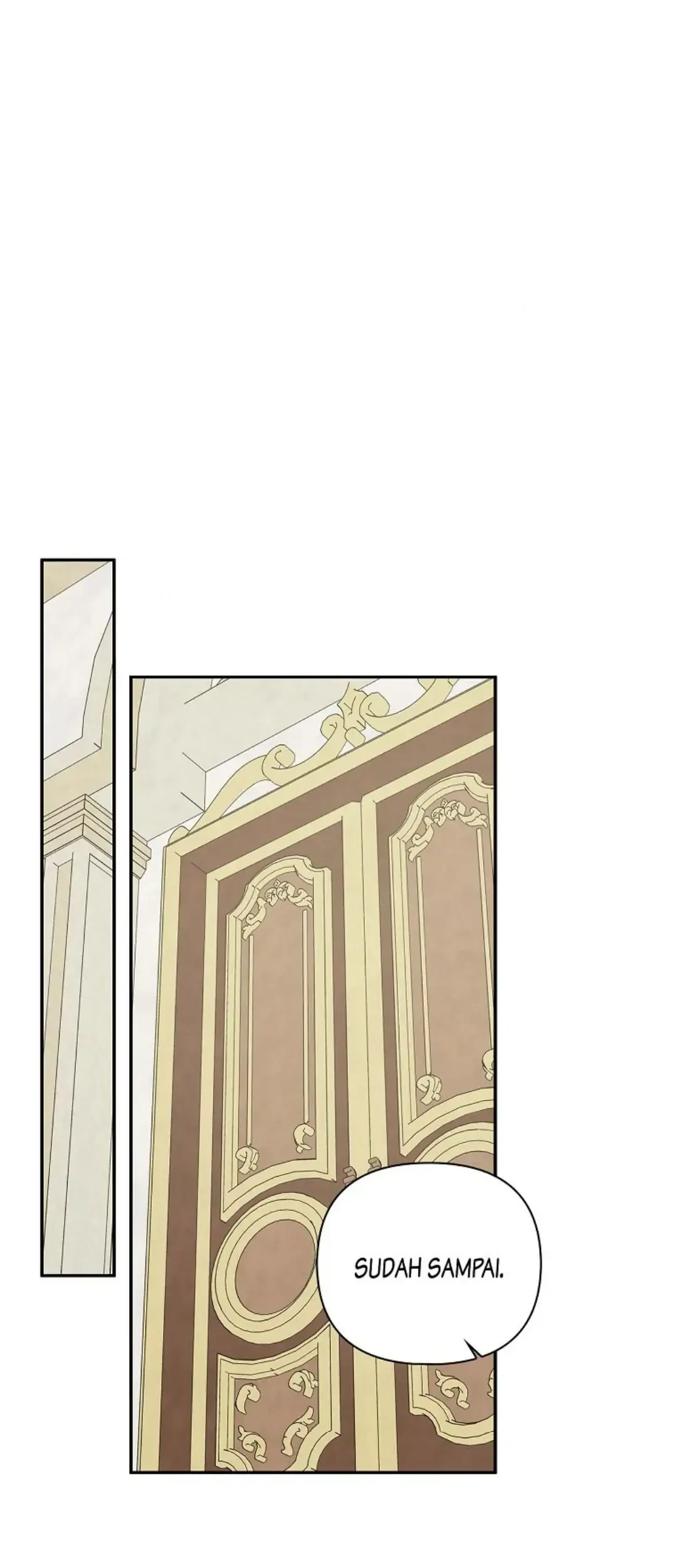 The Little Lady Behind the Villain Chapter 21 Gambar 45