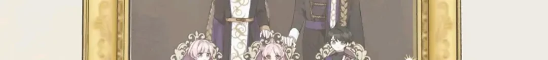 The Little Lady Behind the Villain Chapter 37 Gambar 43