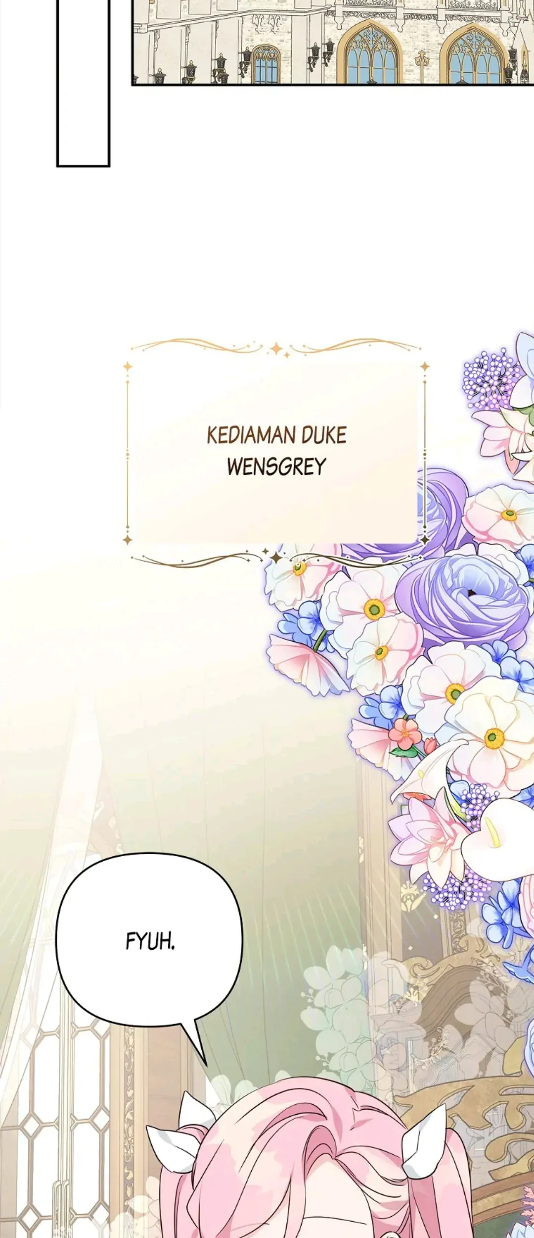 The Little Lady Behind the Villain Chapter 63 Gambar 38