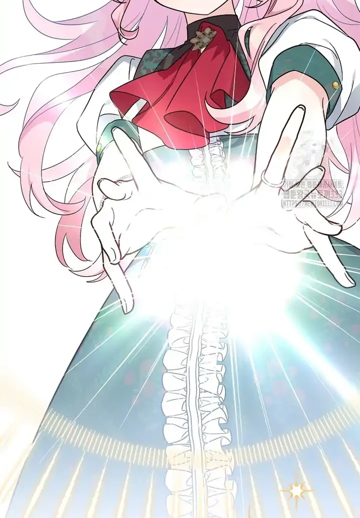 The Little Lady Behind the Villain Chapter 85 Gambar 21