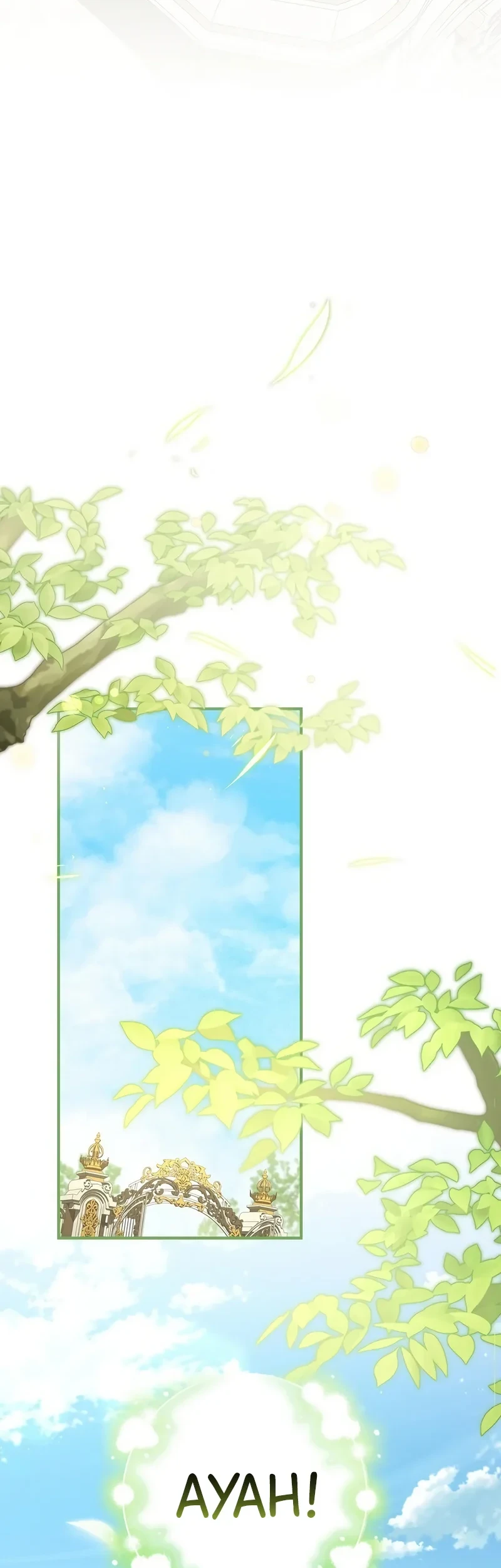 The Little Sprout Who Bloomed in the Villainous Duke's Family Chapter 14 Gambar 26